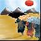 Desert Walkers