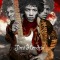 Jimi Hendrix Voodoo Child Illustration