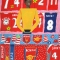 An Arsenal Stall