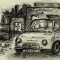 The Car Lot