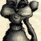 Spike the Cat