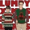 Lumpy christmas sweaters
