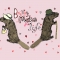 beavers mate for life