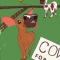 Mad Cows