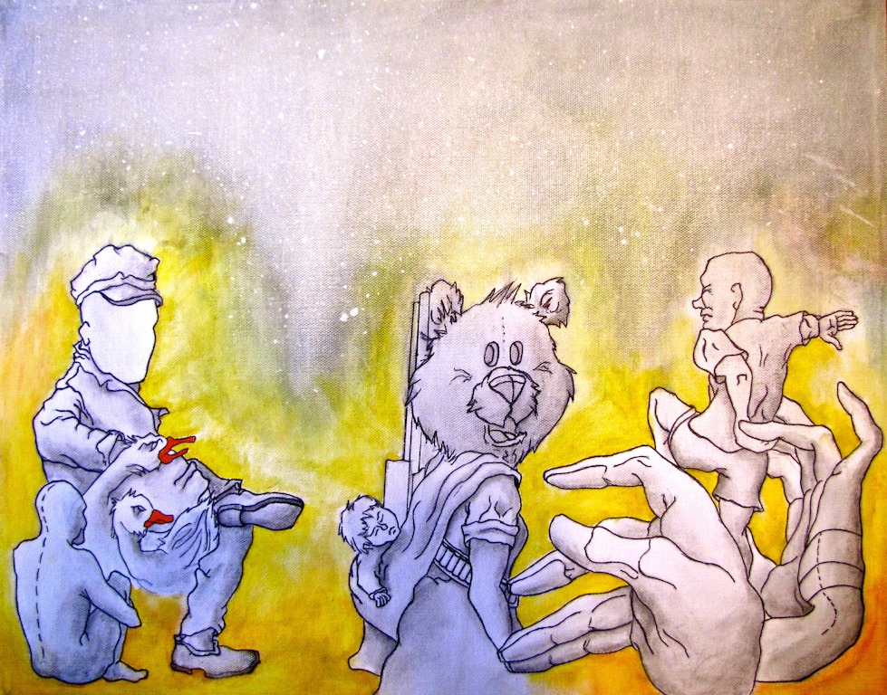  - 