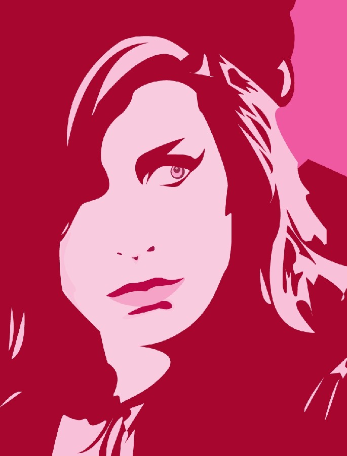 Amy Winehouse - 