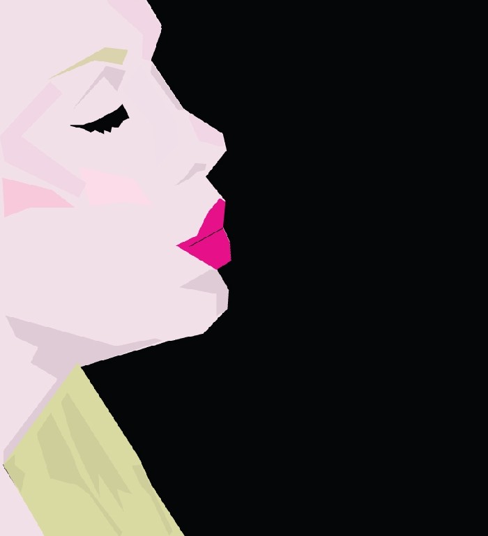 Waiting For The Kiss - 