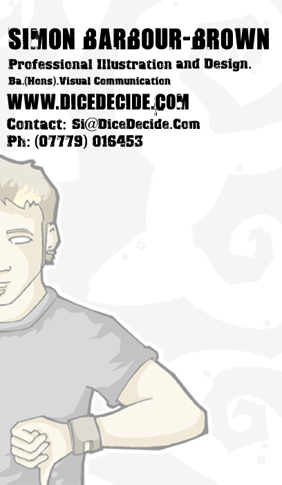 The Business Card - 