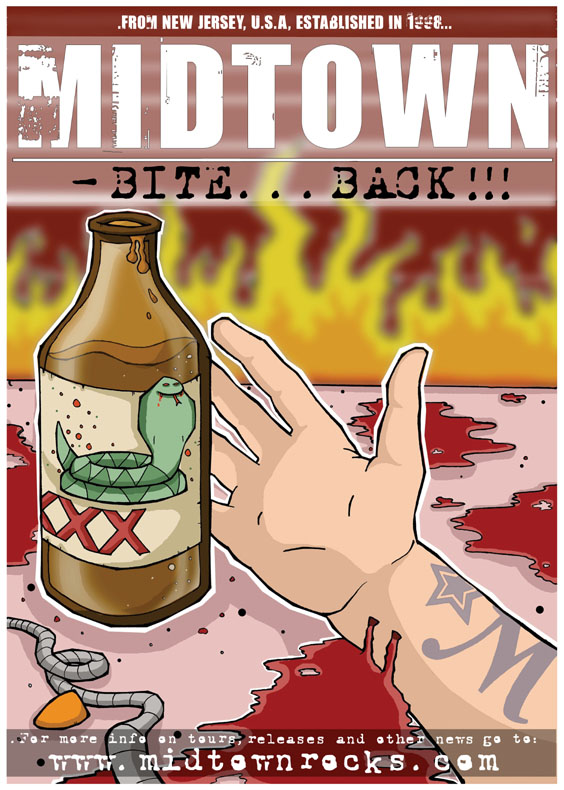 Midtowned - 
