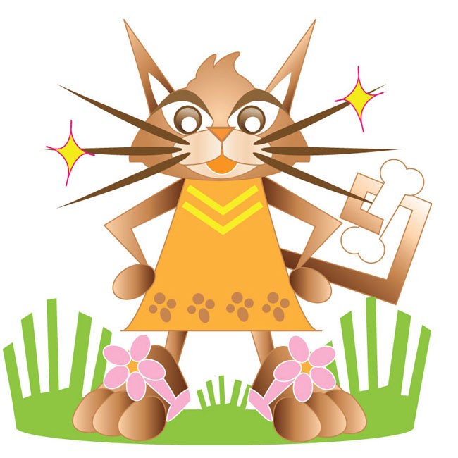 Mascot - 