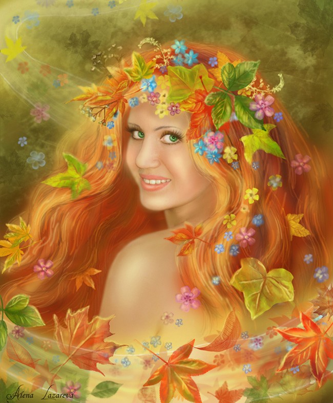 Autumn - 