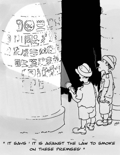 Topical Cartoon - 