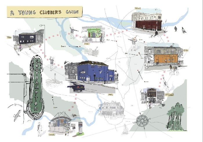 A Young Clubbers Guide - 