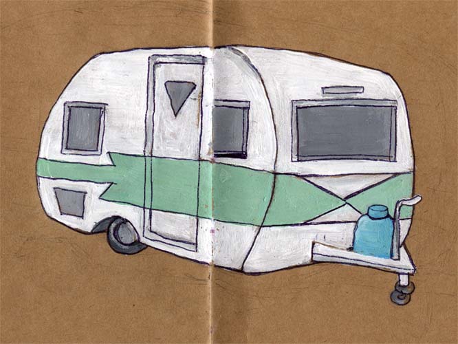 Claravan - 