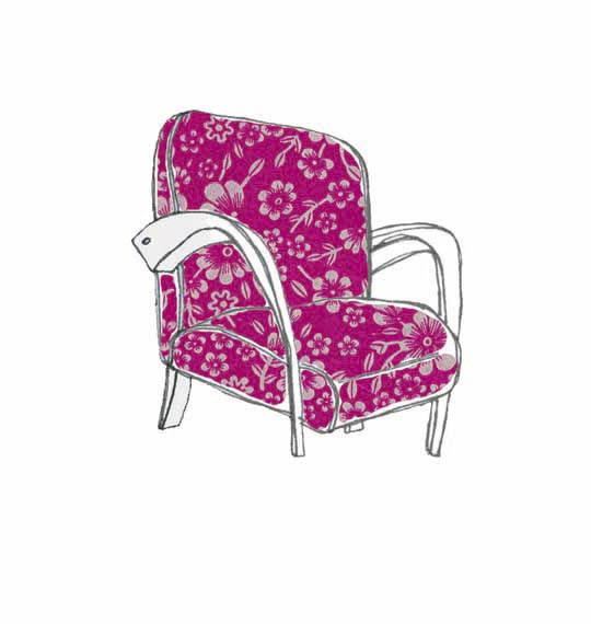 Chair Collection 1 - 