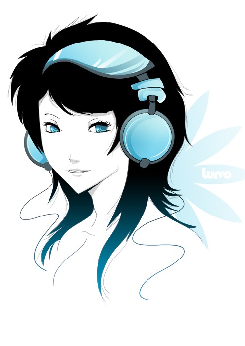 My Headphones - 