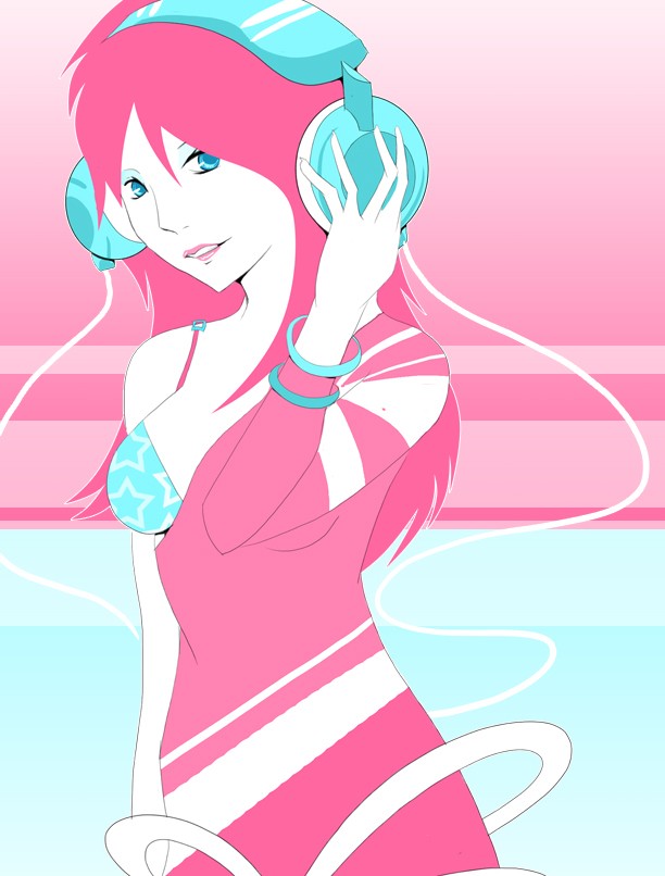 DJ - 