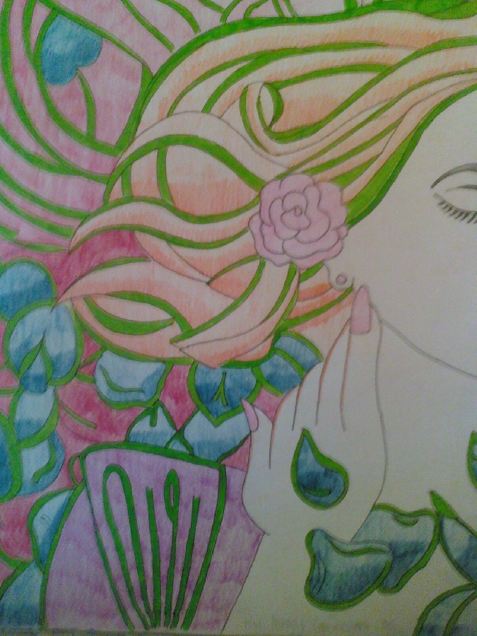 :::: Girl In The Wind :::: - 