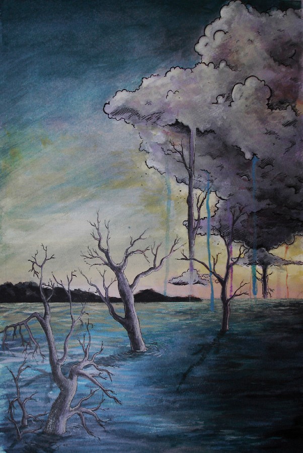 Dendro-vita-cumulonimbus - 