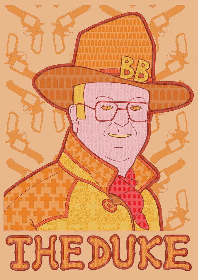 The Duke - 