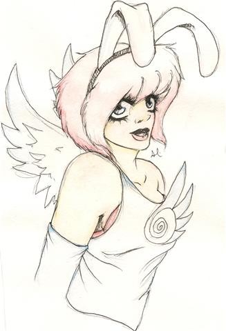 Pretty Face - 
