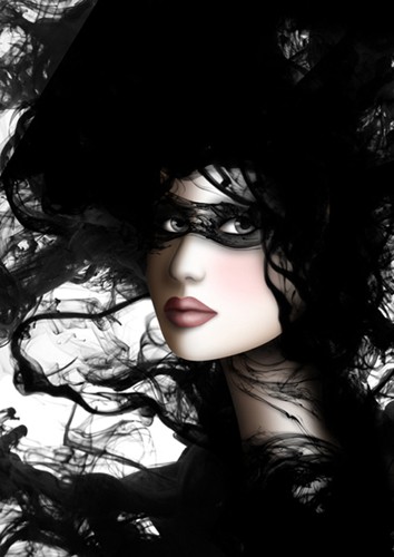 Photoshop & Liquid Ink 2 - 