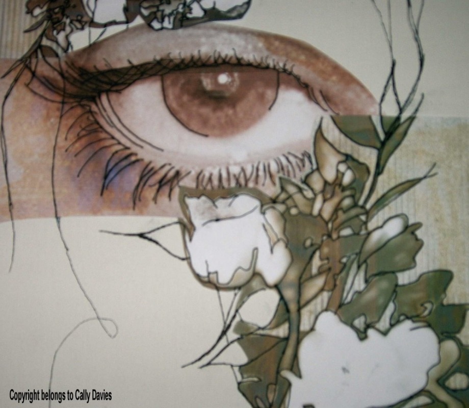 Rose Tinted Glasses - 