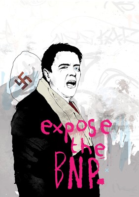 Expose The Bnp - 