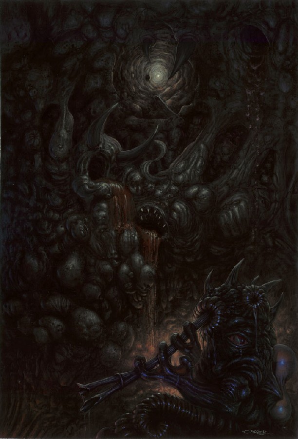 Azathoth - 