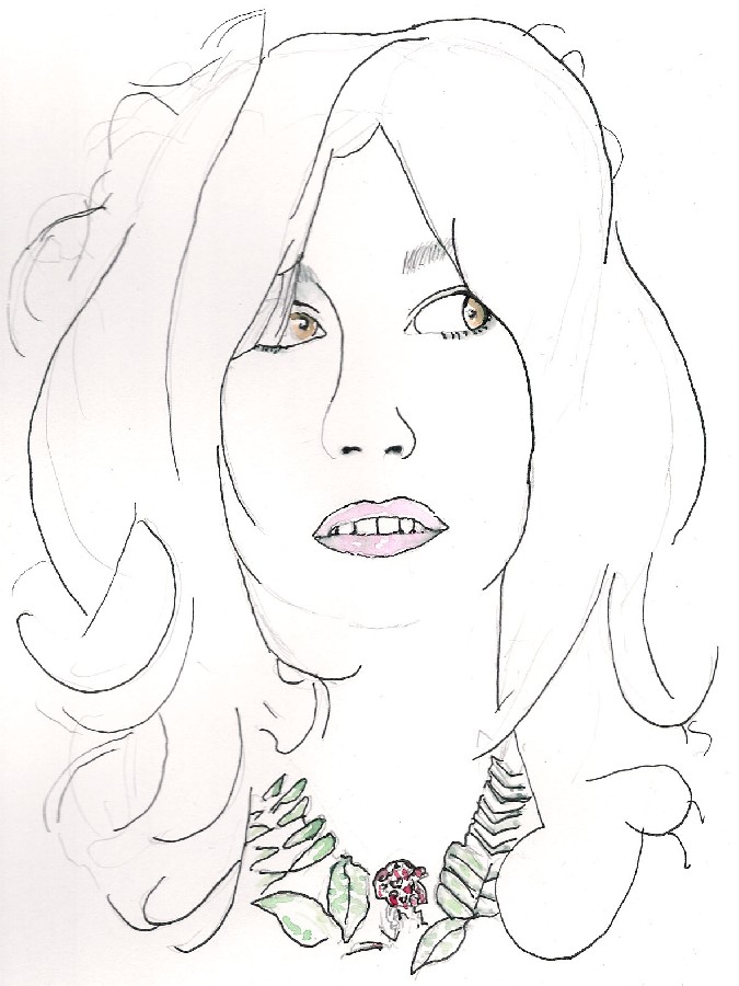 Ink  Work - 