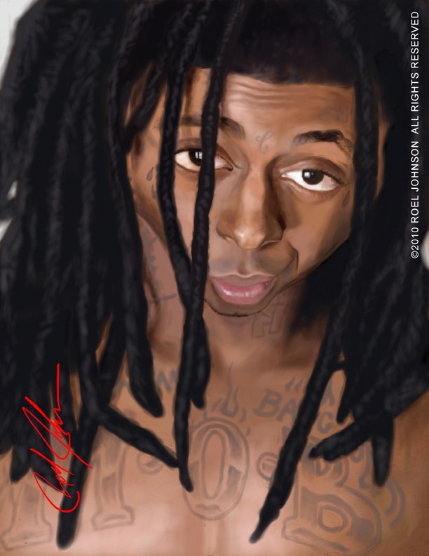 LIL WAYNE - 