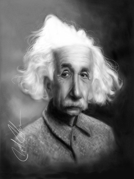 Einstein - 