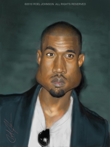 Kanyeezy - 