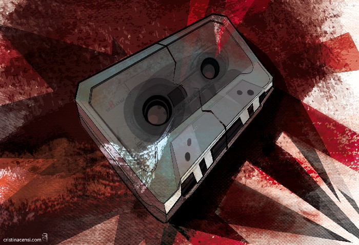 A Sound? - 