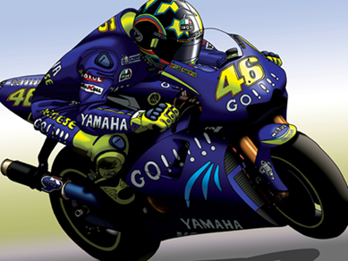 Rossi - 