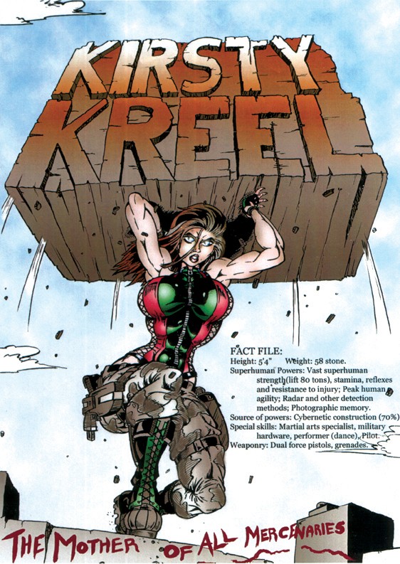 Kreel1 - 