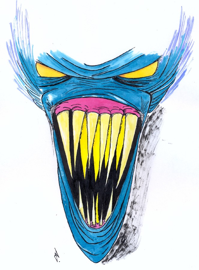 Monster - 