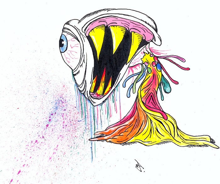 'till My Head Explodes - 