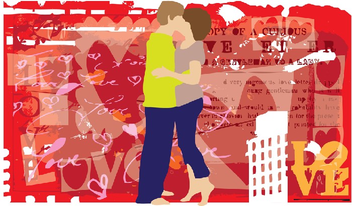 Couple - 
