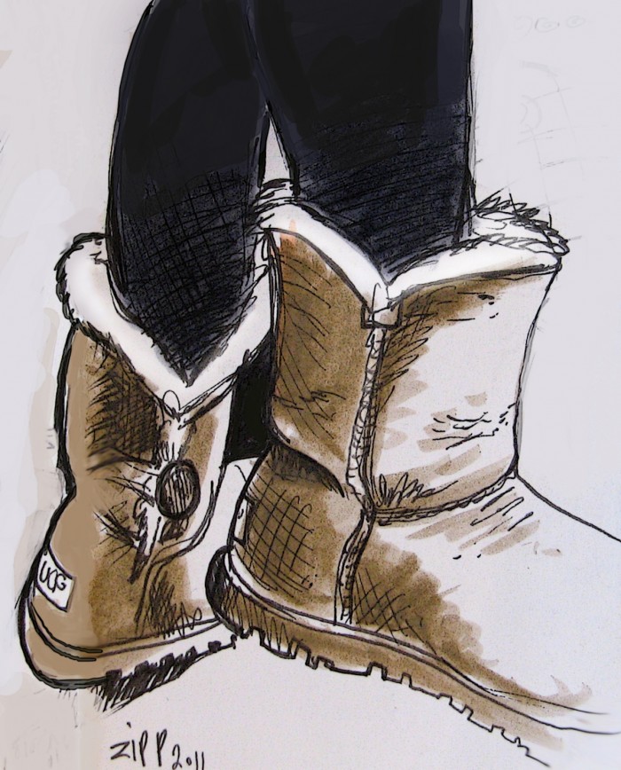 Uggs - 