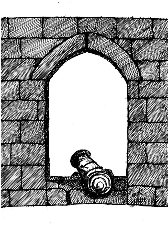 Window To The World - 