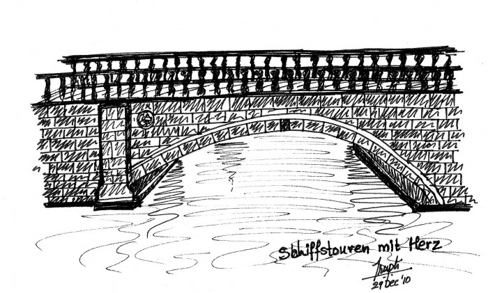 Brucke - 
