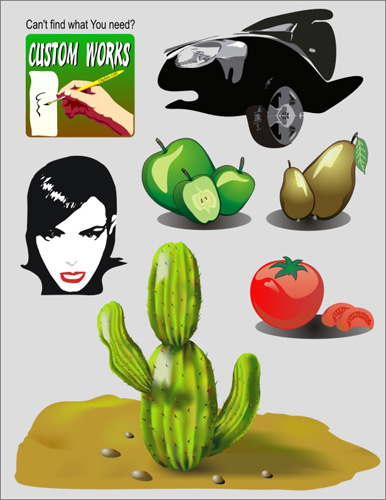 Clipart - 
