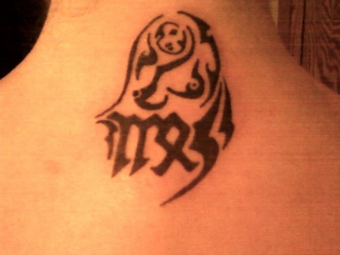 Virgo - 