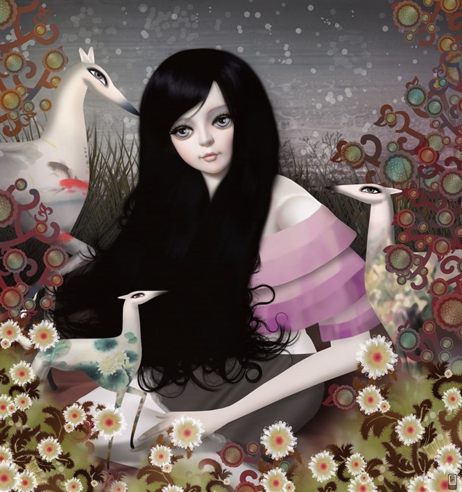 Sampler 2 - 