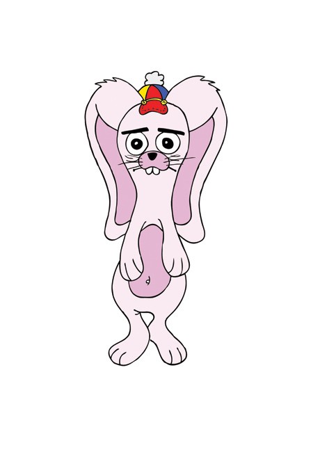 Bunny - 