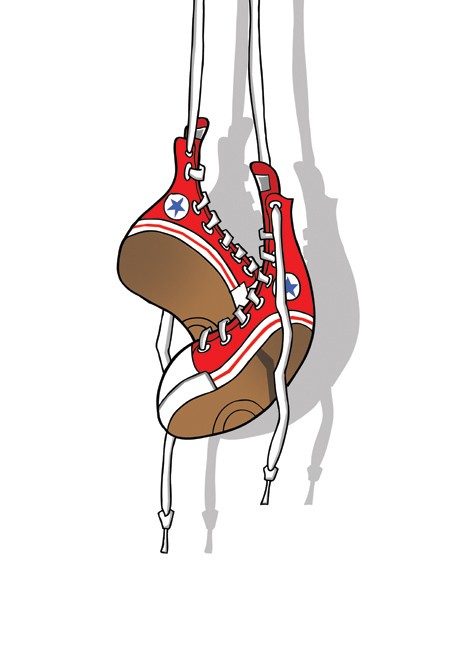 Converse - 