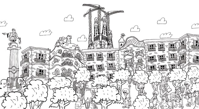 Barcelona - 