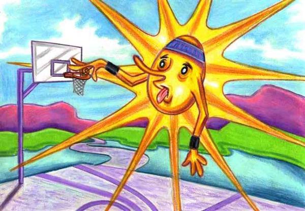 The Dunk Part 4 - 