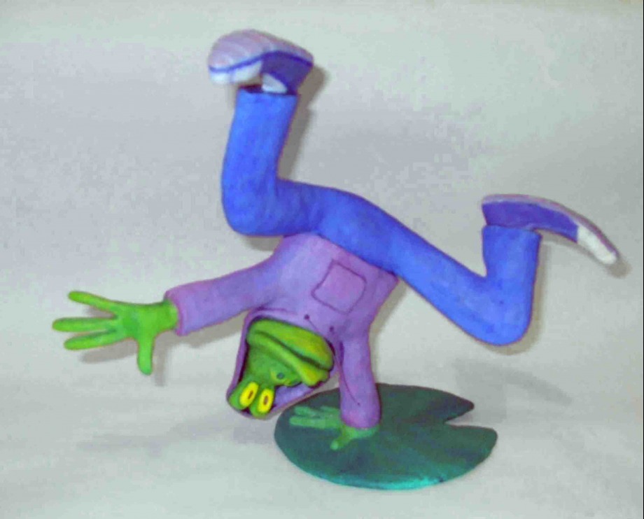 Hip Hop Dance - 
